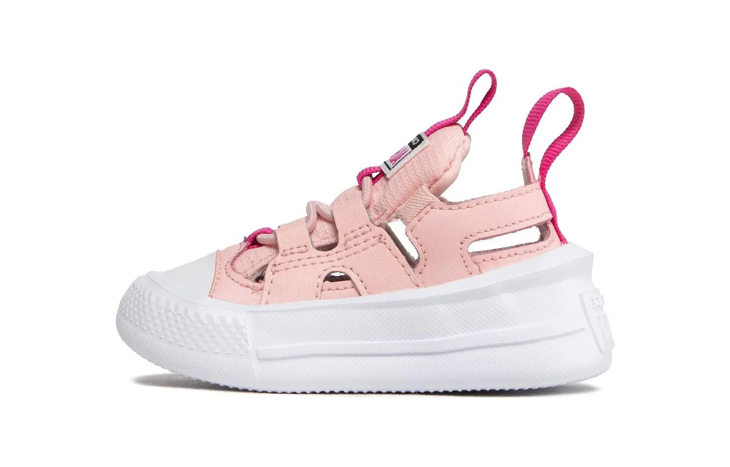 Кроссовки Converse All Star Slip 3 Ox для малышей TD