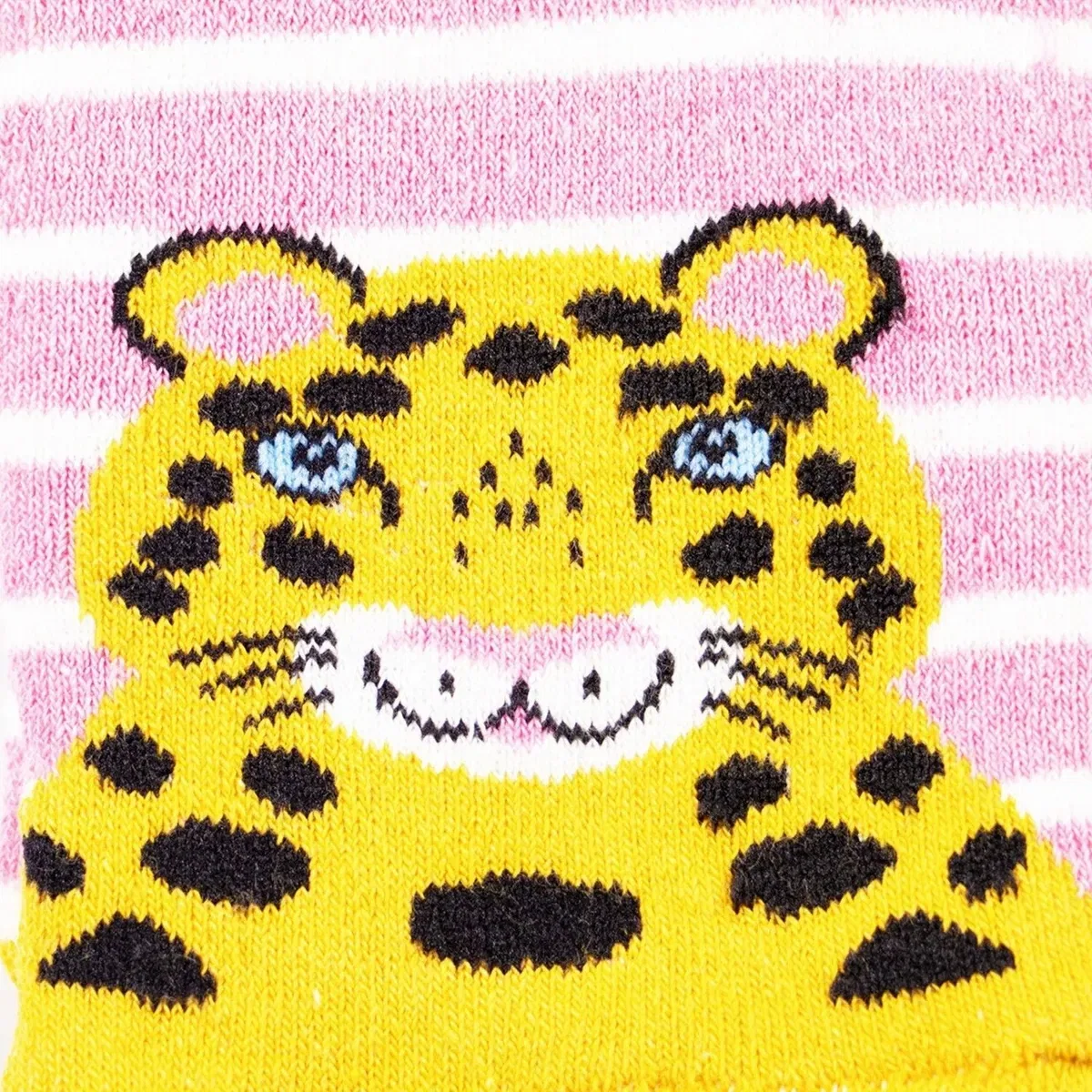 Термоноски с джунглями Jungle thermal boot socks, Soxy, Multi — фото 3