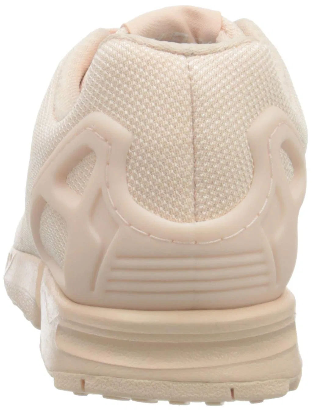 Детские кроссовки для мальчиков с принтом Adidas Originals, Pink — фото 3