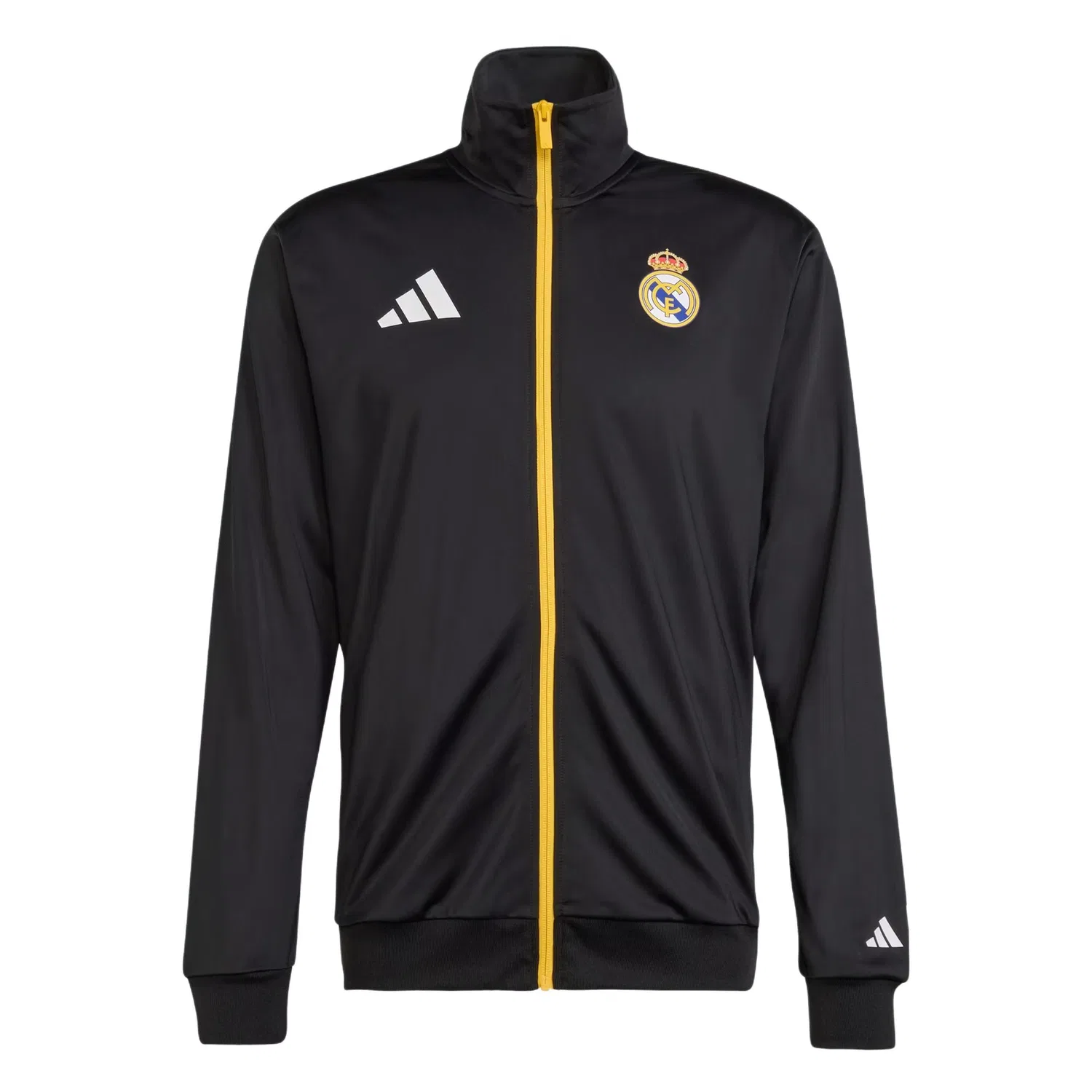 Мужская куртка Adidas, Black