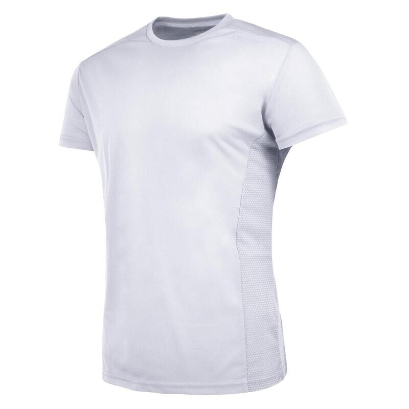 

Женская футболка Joluvi, цвет white/white