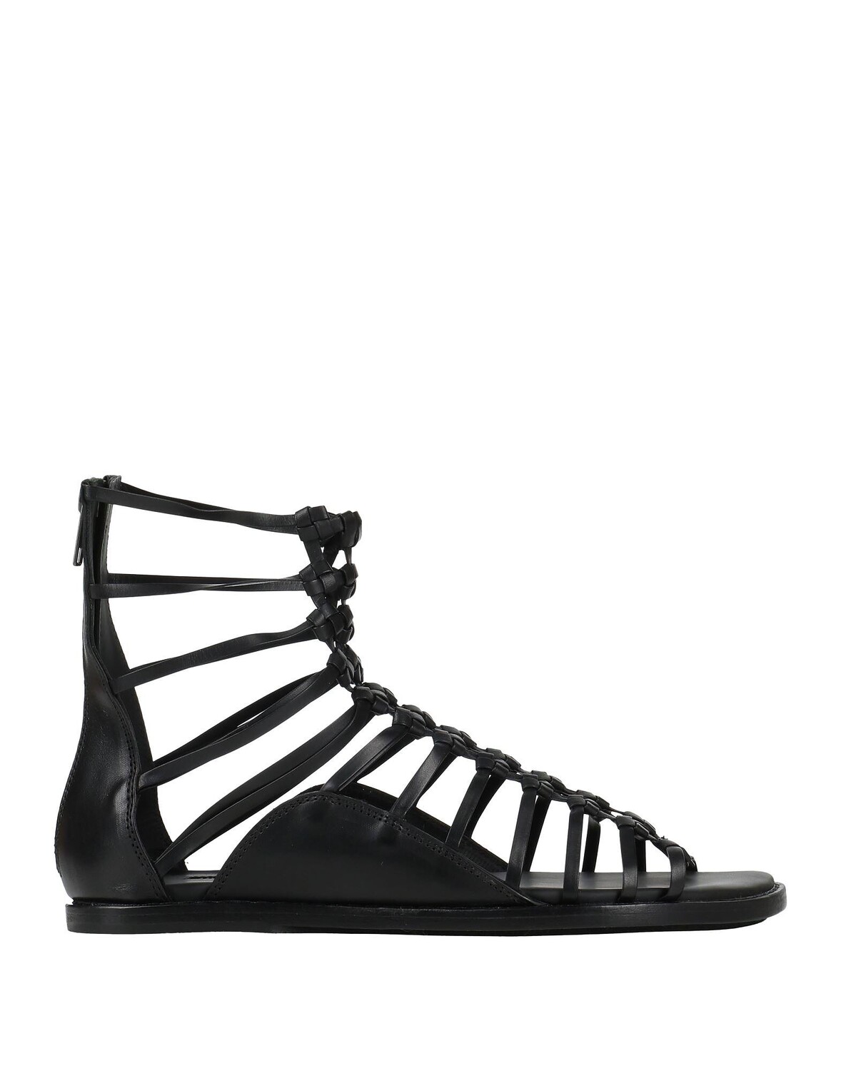 

Сандалии Ann Demeulemeester, черный