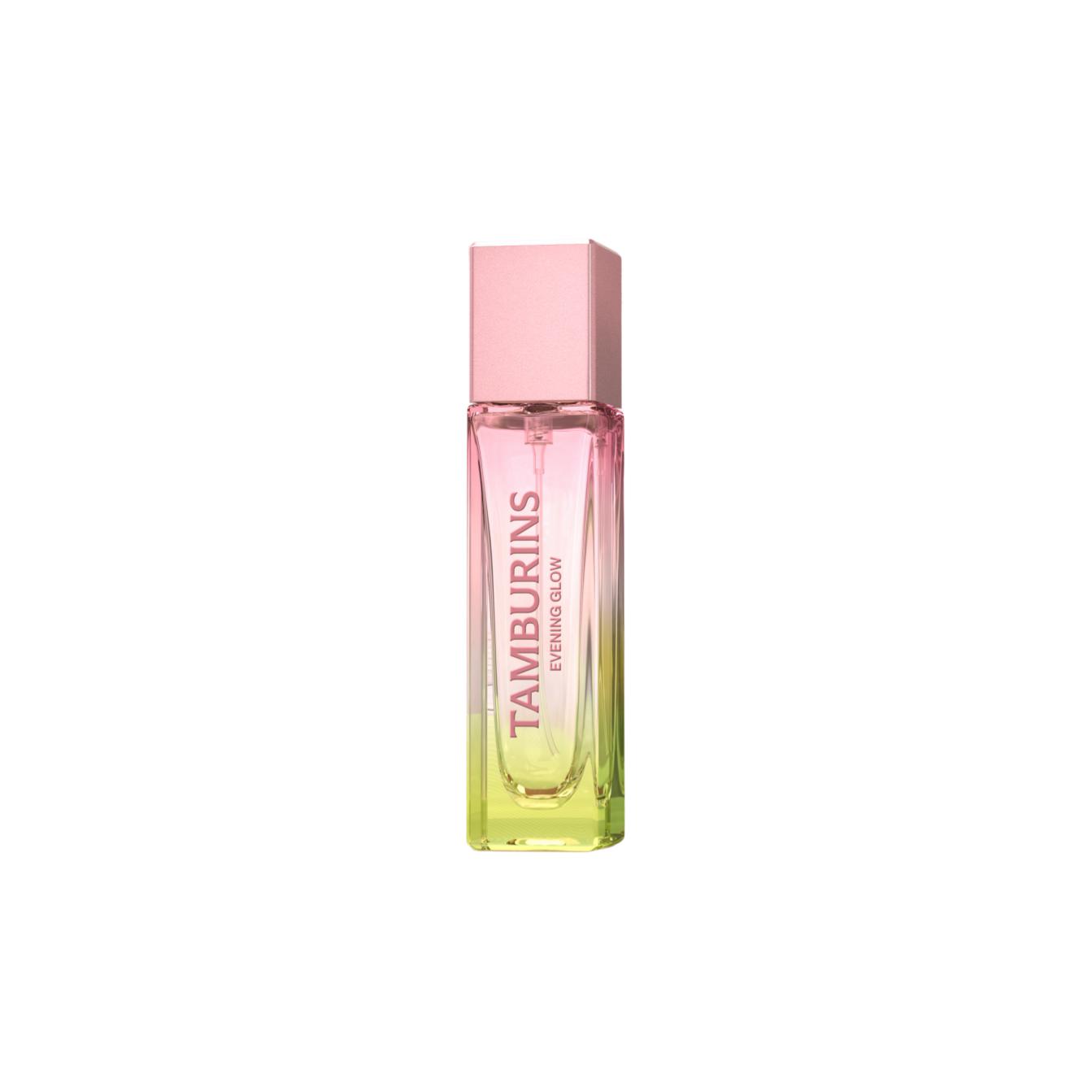 Бианюкси Sunset Afterglow парфюмерный пробник цветочно-фруктовый аккорд Eau De Parfum EDP лимон роза 11 мл TAMBURINS — фото 2