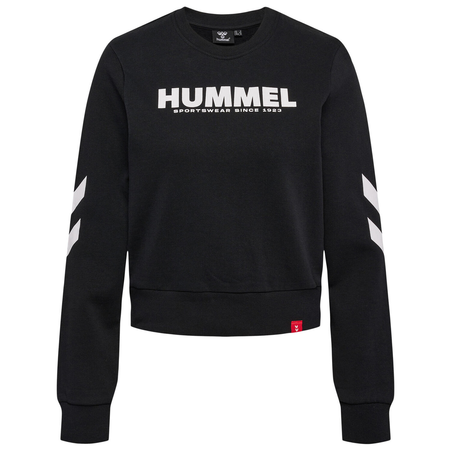 

Hmllegacy Woman Толстовка Толстовка Женская HUMMEL