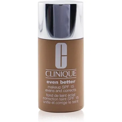 Тональный крем SPF 15 Clinique Even Better, CN 70 Vanilla, 30 мл