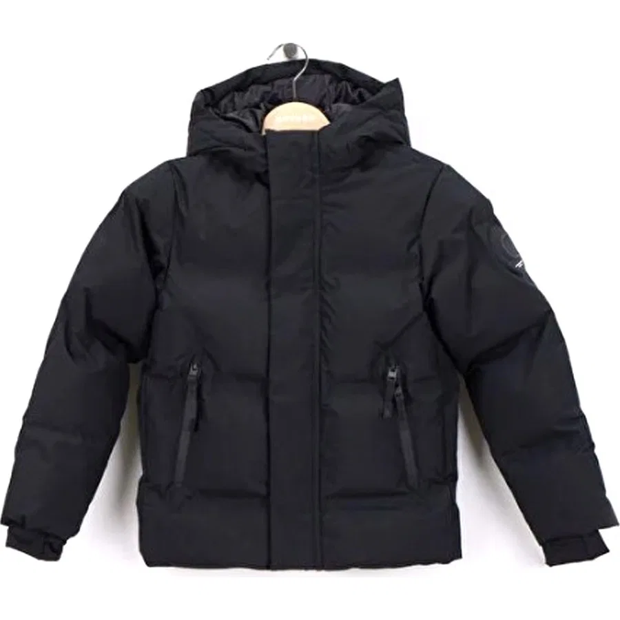 Детская куртка Jcofusion Jack & Jones, Черный