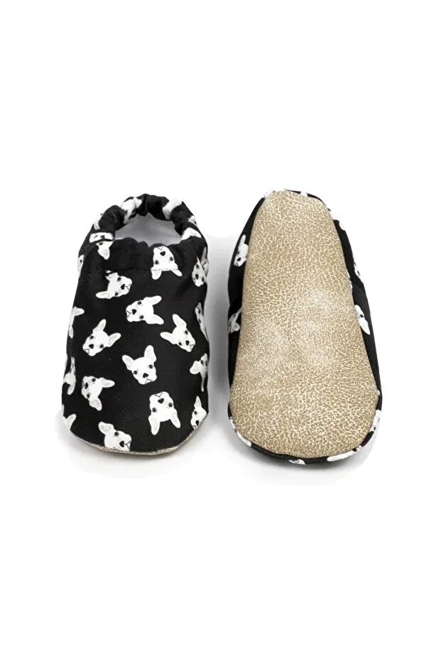 Детские ботиночки для собак с нескользящей подошвой Bunnybons, Patterned — фото 2