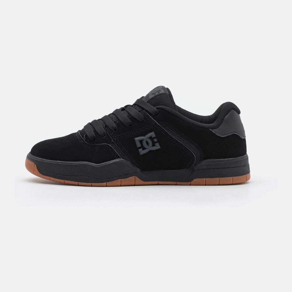 

Кроссовки Dc Shoes Central , black, Черный, Кроссовки Dc Shoes Central , black