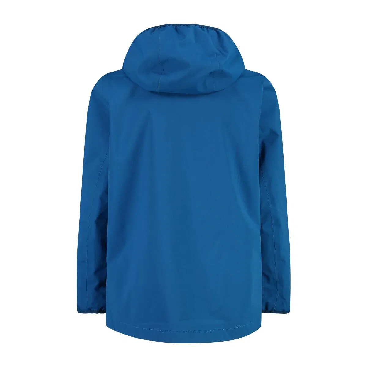 Детская куртка с капюшоном CMP KID JACKET FIX HOOD, Konigsblau — фото 2