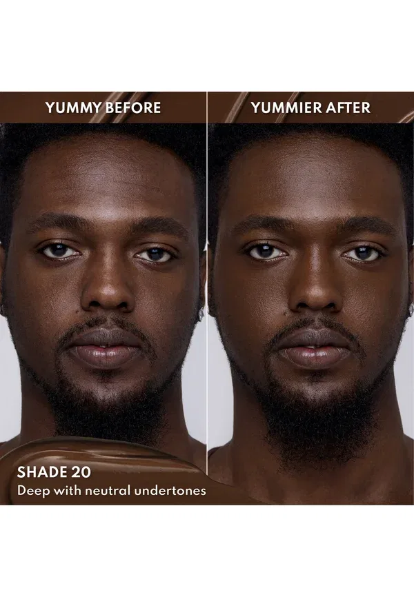 Консилер Yummy Skin Lift & Flex 9.4 мл Danessa Myricks Beauty, цвет brown — фото 2