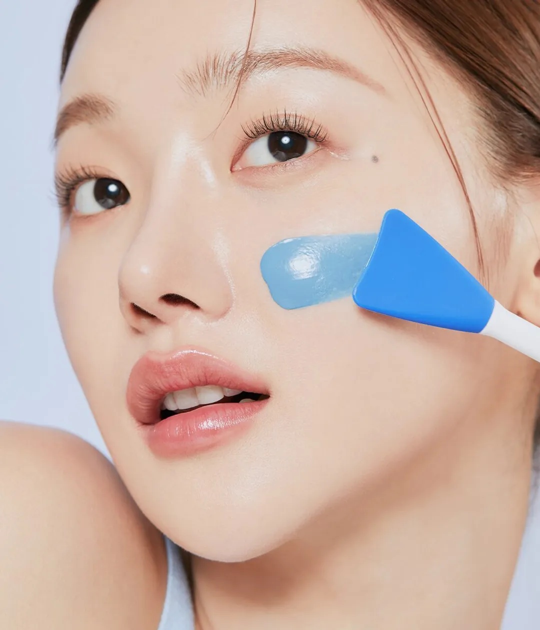 Маска для лица Medicube — Очищающая Zero Pore Blackhead Mud Mask, 100 г — фото 4