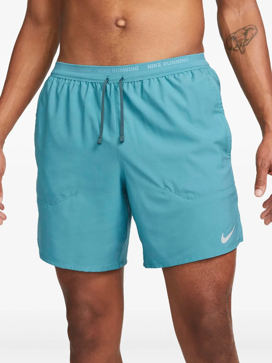 Спортивные брюки Dri-Fit Stride Nike, синий — фото 2