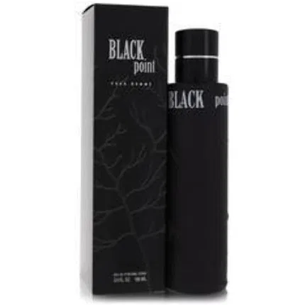 Женский парфюм Yves Saint Laurent Black Opium 100 мл
