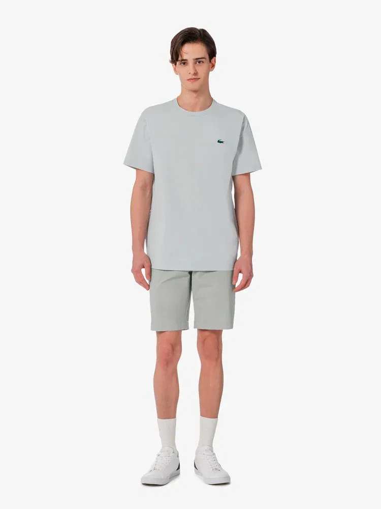 Шорты базовые Bermuda LACOSTE, Silver