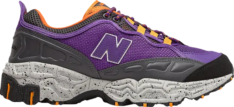 

Кроссовки New Balance 801 Trail 'Prism Purple', фиолетовый