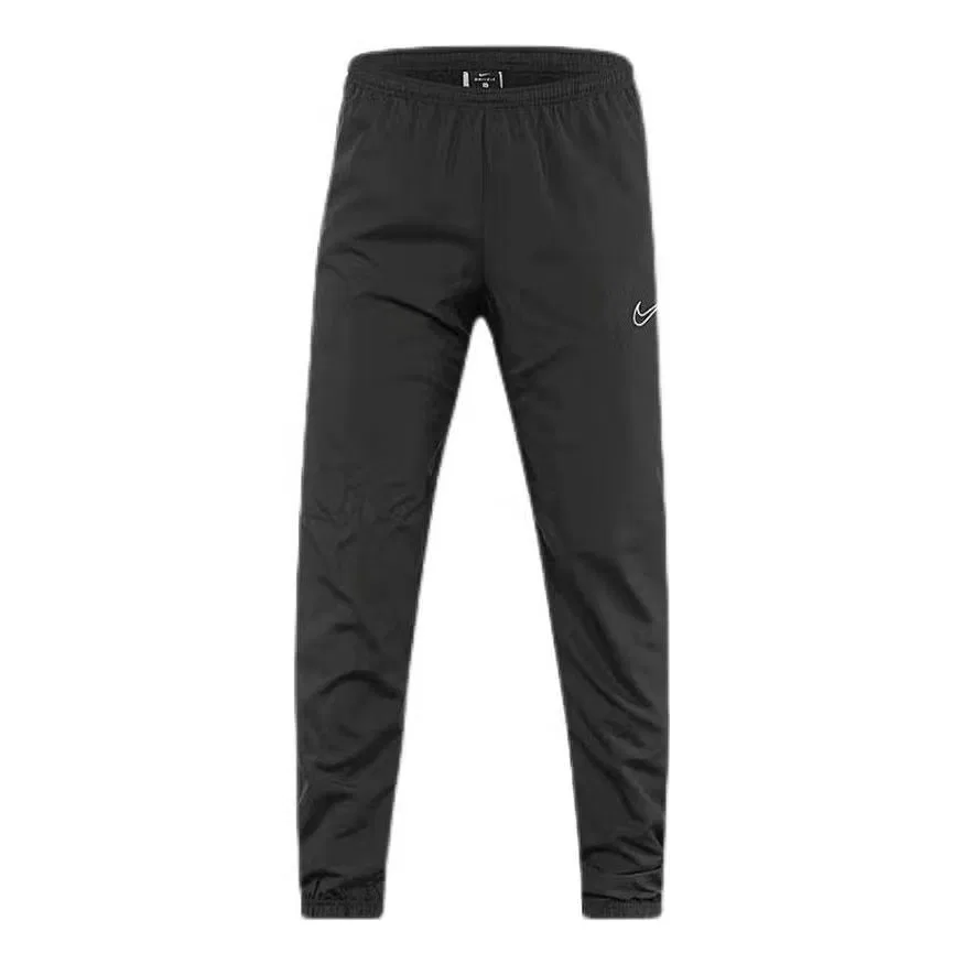Штаны с технологией Dri-FIT Academy 21 Nike, черный