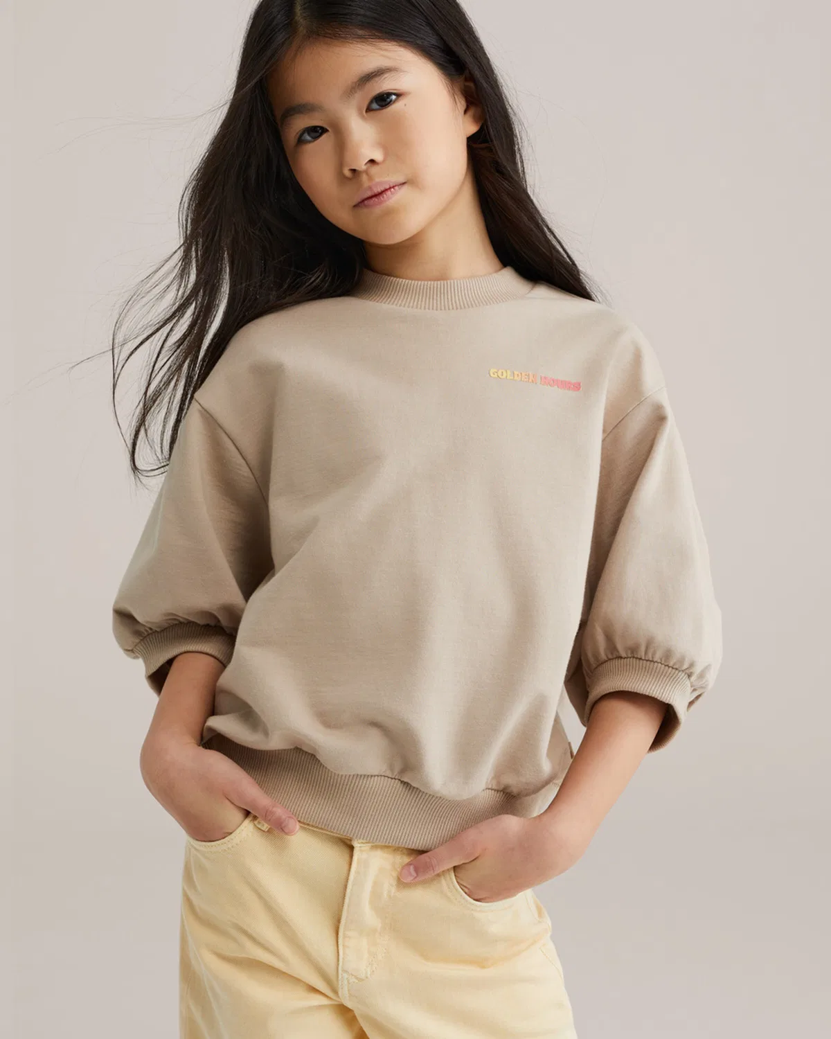 Толстовка We Fashion, Kitt — фото 3