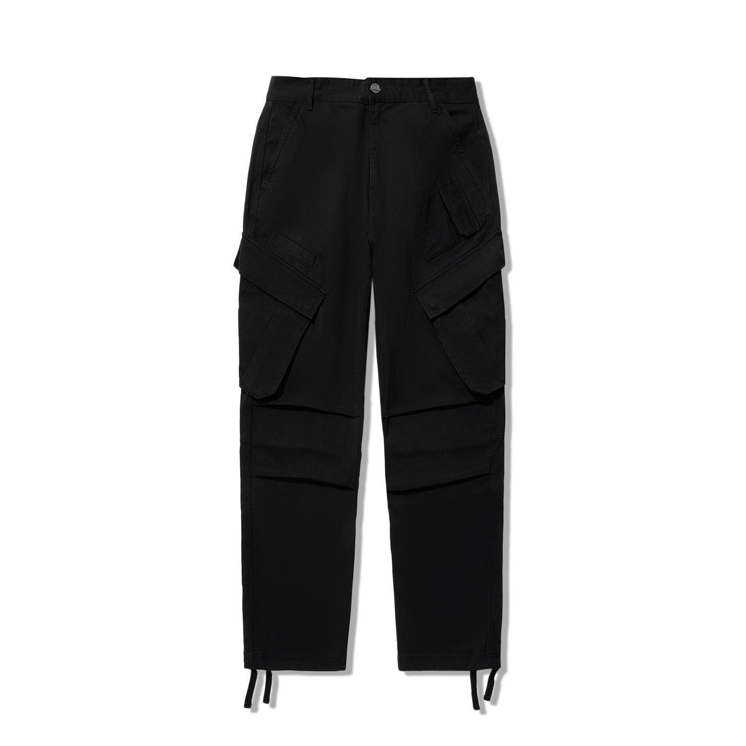 

Брюки Li-Ning Casual мужские черные