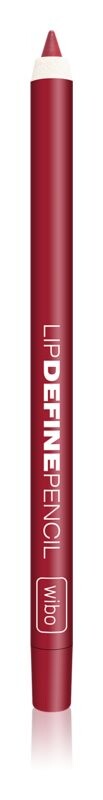 

Карандаш для губ Wibo Lip Pencil Define, 3 3 мл