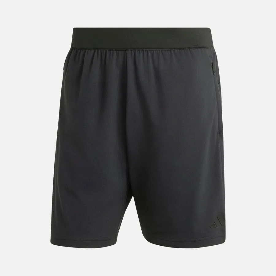 Спортивные шорты Puremotion FW26 adidas, Черный