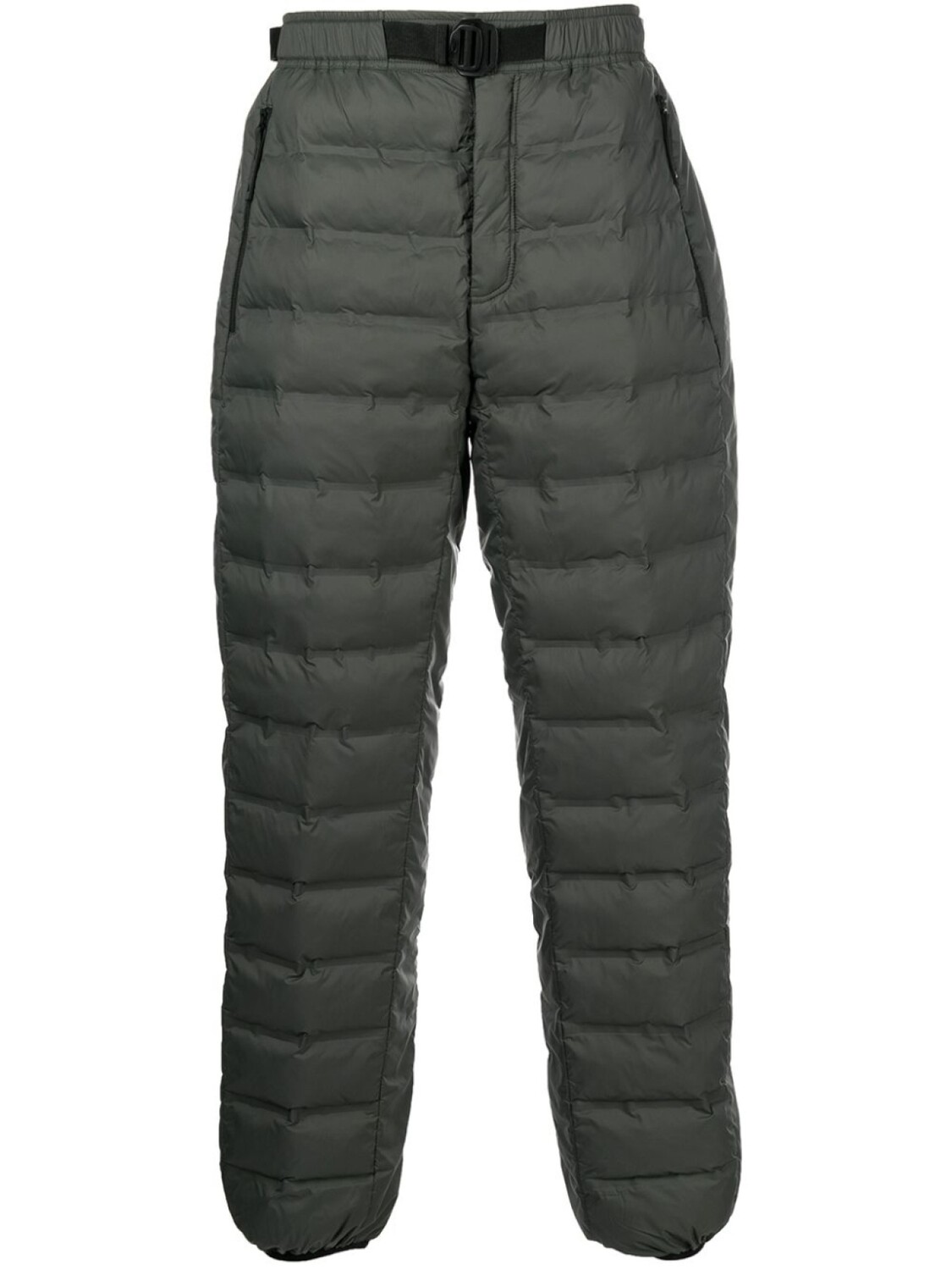 

Лыжные брюки Ozone Aztech Mountain, серый