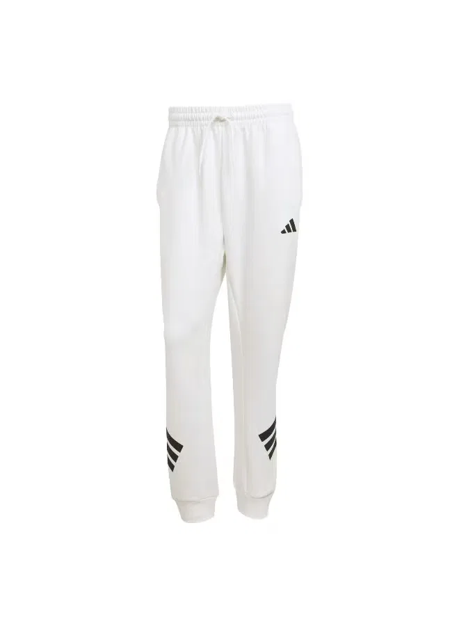 Штаны с лампасами Future Icons Adidas, белый