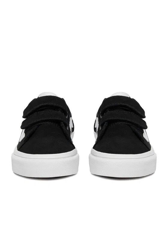 Кеды C-Vero Ls V Vans, черный — фото 3