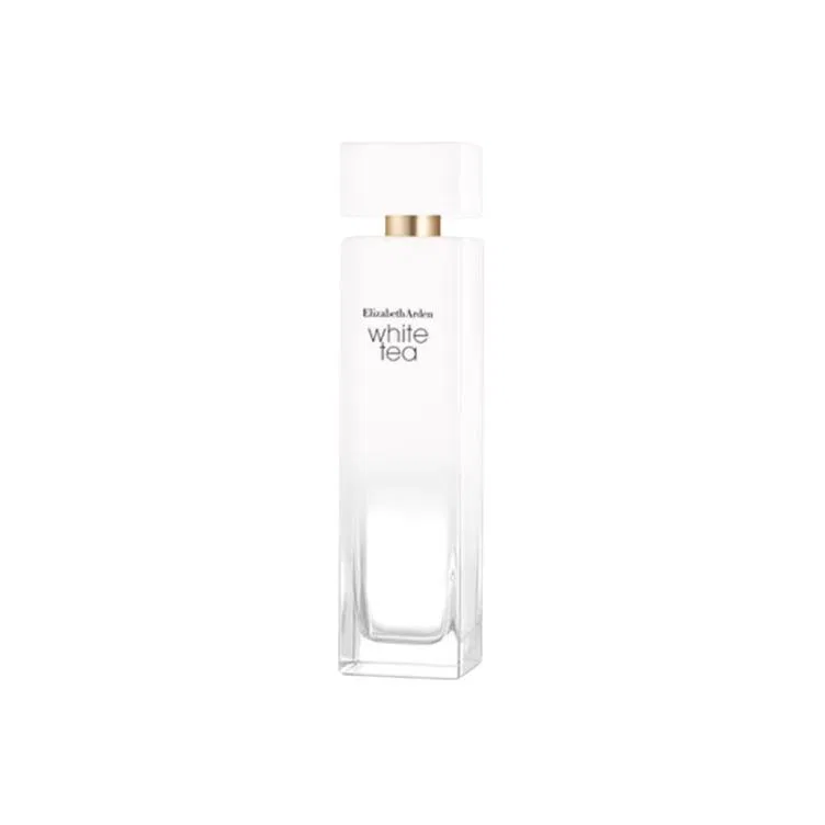 Женские духи White Tea Pure White Iris Perfume Classic Fragrance Type Woody Floral Eau De Toilette, Elizabeth Arden, 100 мл, Белый