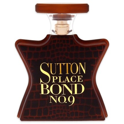 Bond No.9 Sutton Place парфюмированная вода спрей для мужчин 100мл — фото 2