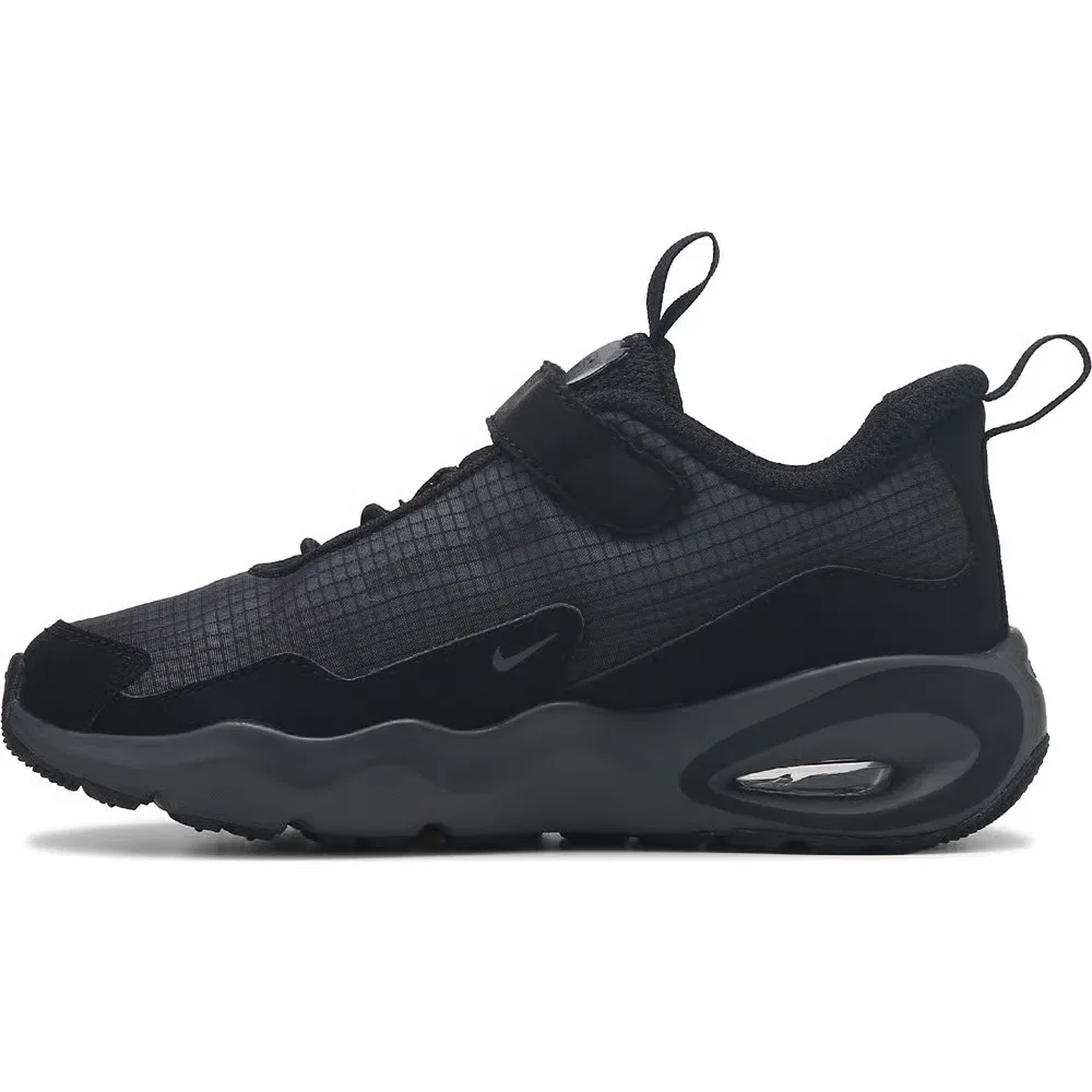 Детские кроссовки Air Max Nova Nike, Black — фото 3