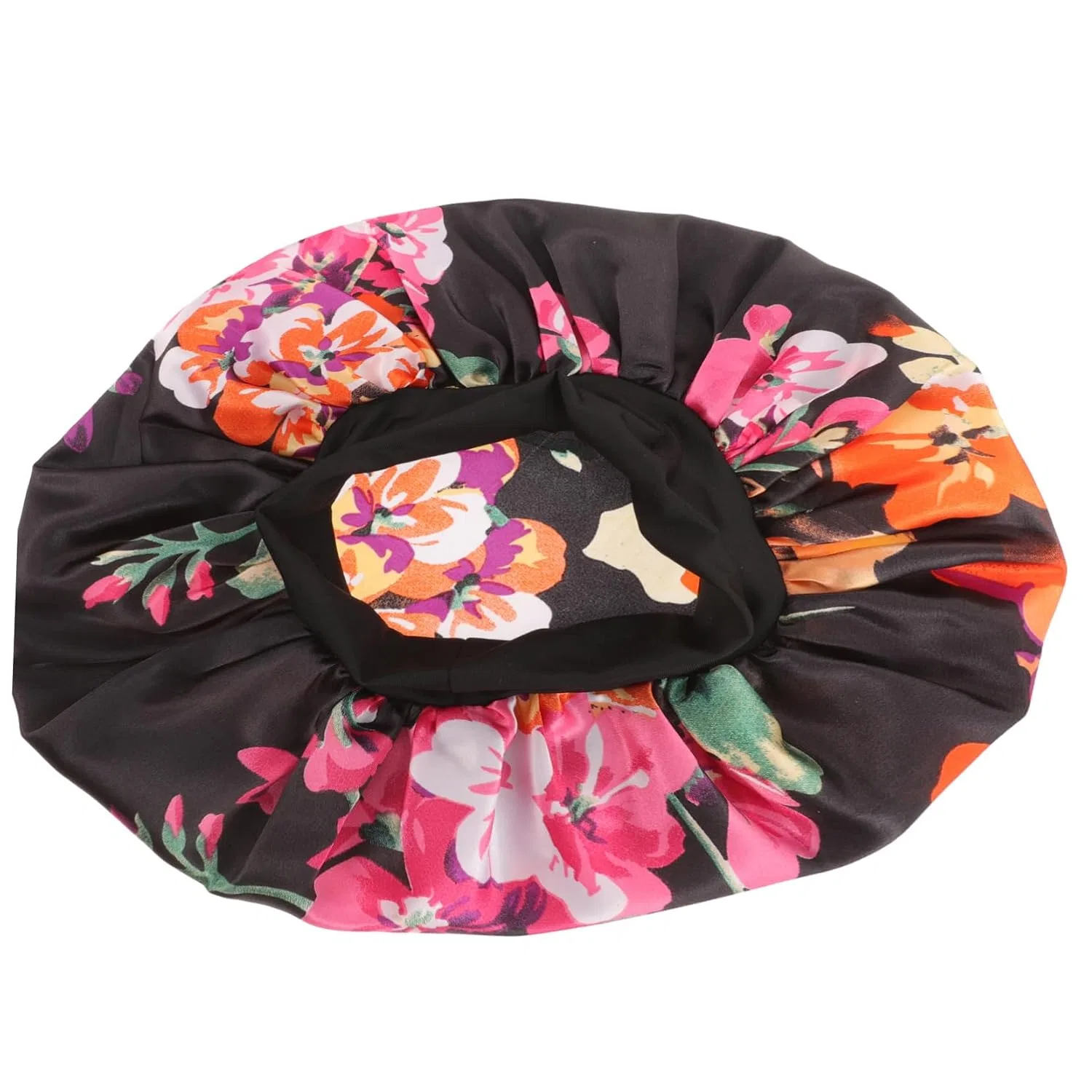 Шапочка для душа Satin, Homoyoyo, 33x33x0.5 см