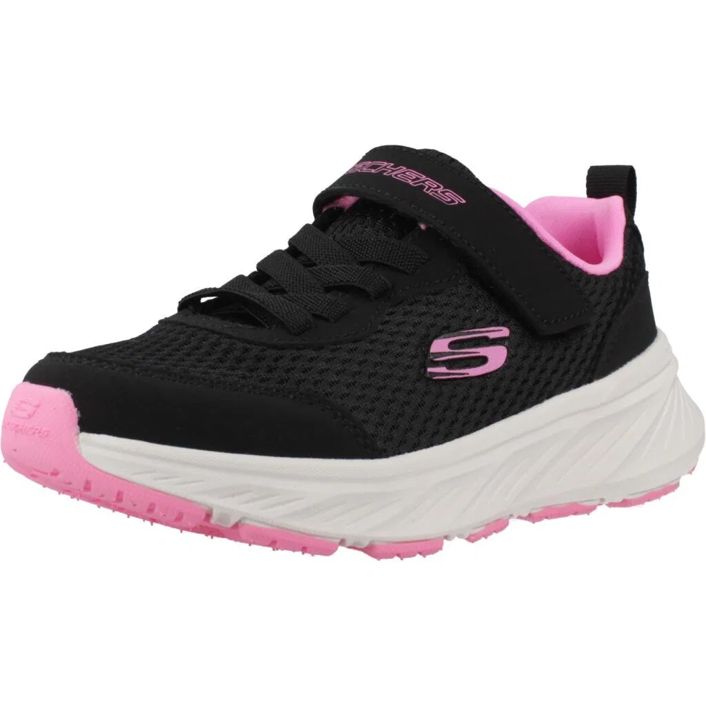 Детские кроссовки Skechers Edgeride-smooth Journey, Schwarz