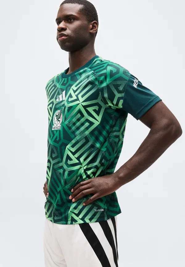 Футболка Adidas Performance — фото 4
