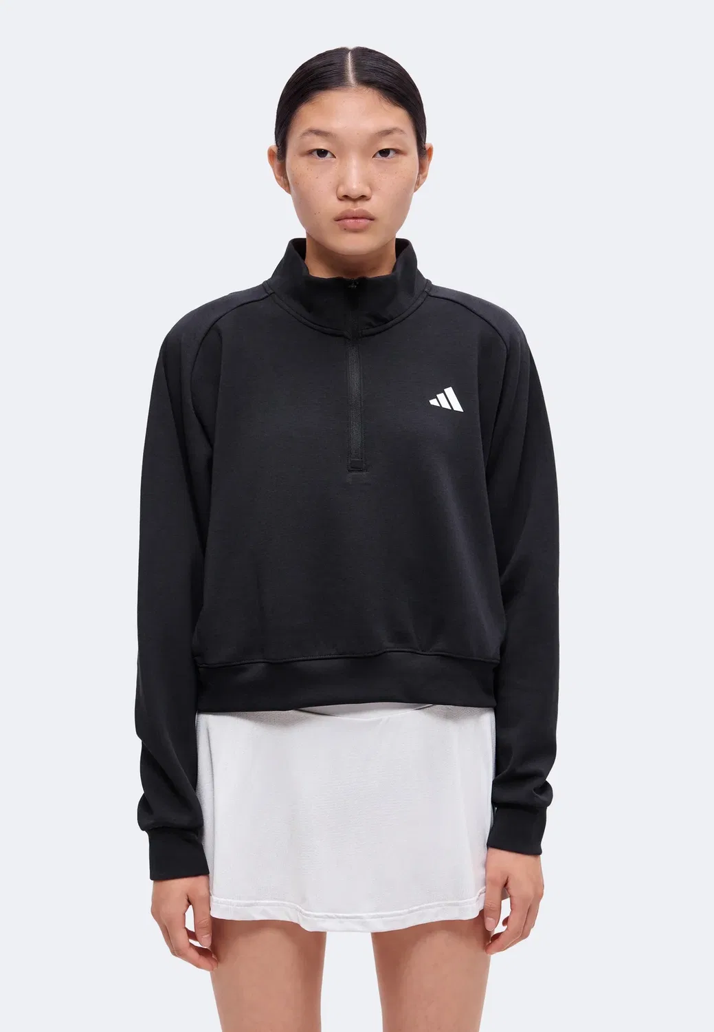 Толстовка Adidas Performance, Black