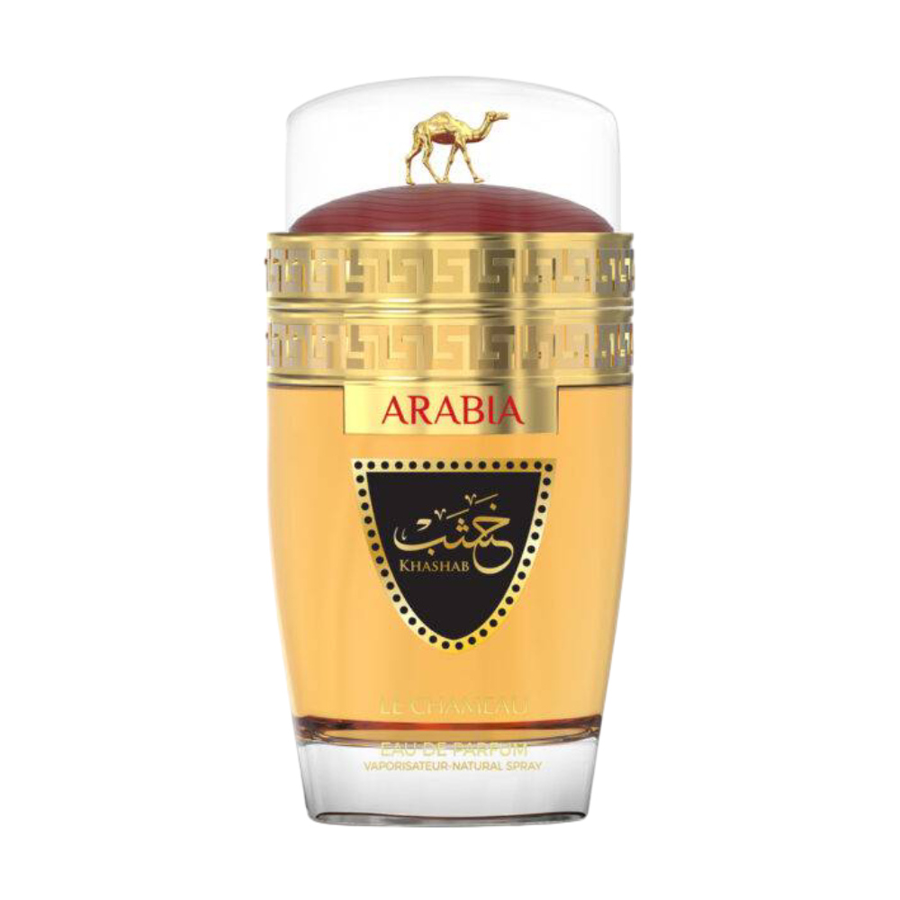 Парфюмерная вода Le Chameau Arabia Khashab