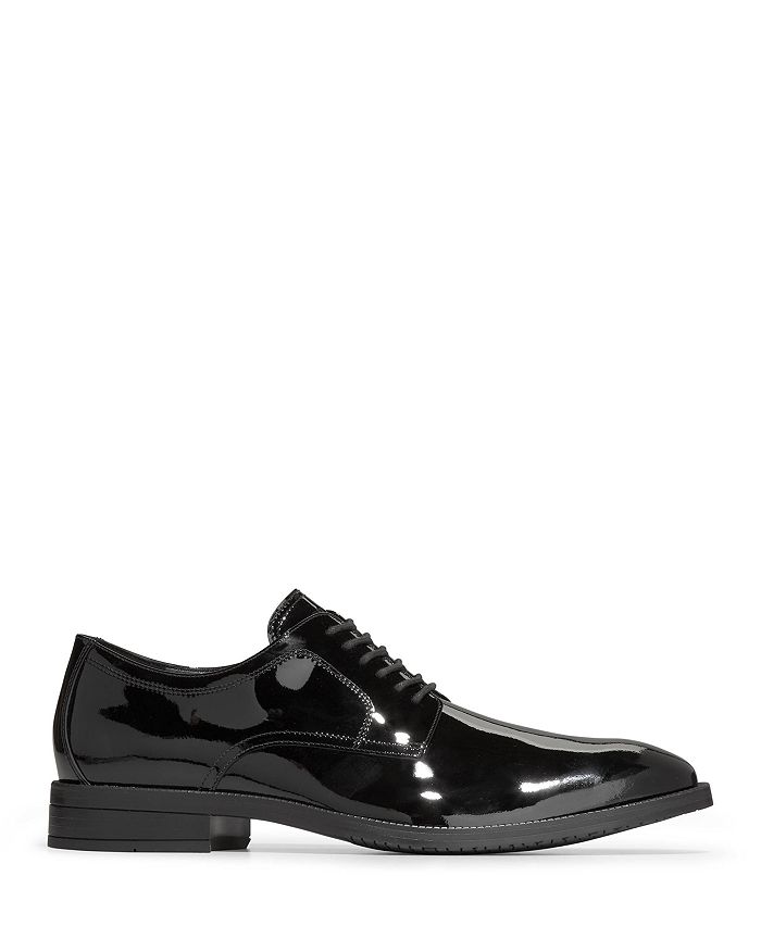 

Мужские современные туфли-дерби Essentials Cole Haan, черный