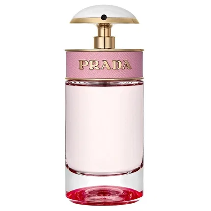 Туалетная вода цветочная Prada Candy Florale, 50 мл