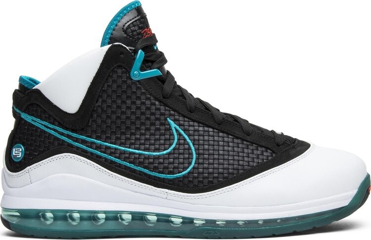 

Кроссовки Nike Air Max LeBron 7 Nfw 'Red Carpet', белый