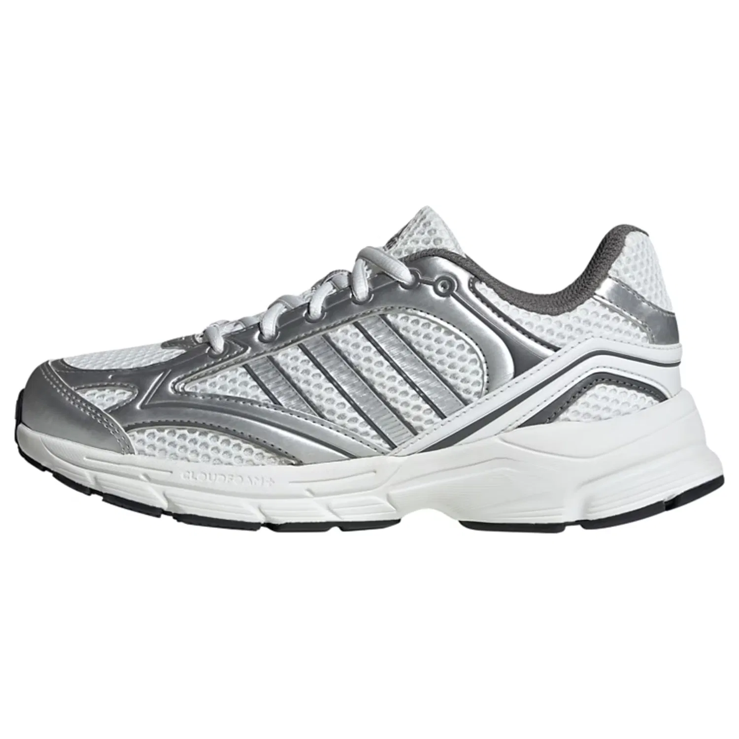 Кроссовки Adidas Sportswear Spiritain белого цвета