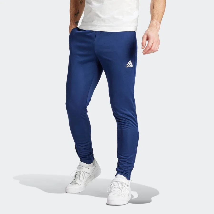 Спортивные брюки с длинным рукавом Entrada 22 Training adidas, Темно-синий