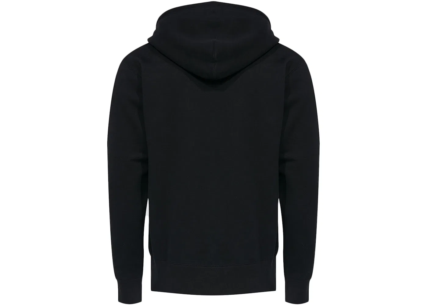 Унисекс худи Hoodie Jordan, Black — фото 2