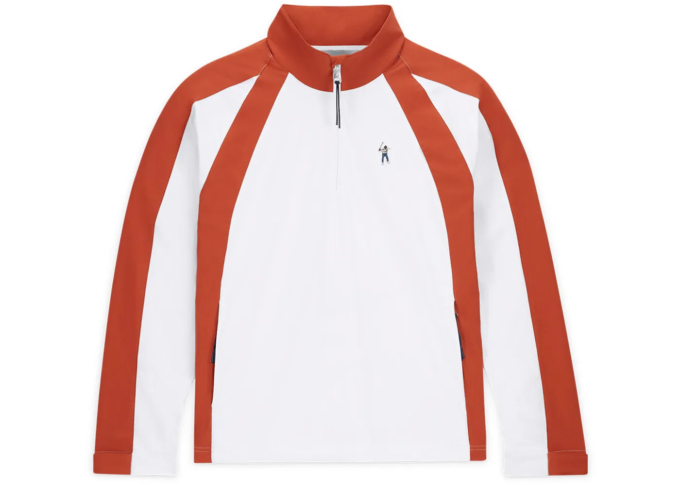 Мужская куртка с принтом Jordan Jacket (Asia Sizing), White