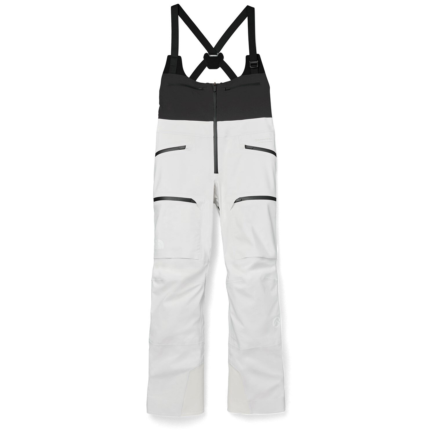 

Полукомбинезон The North Face женский, белый