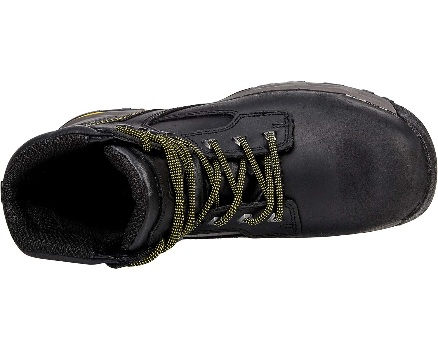 

Ботинки Burren Composite Toe ACE Work Boots, черный