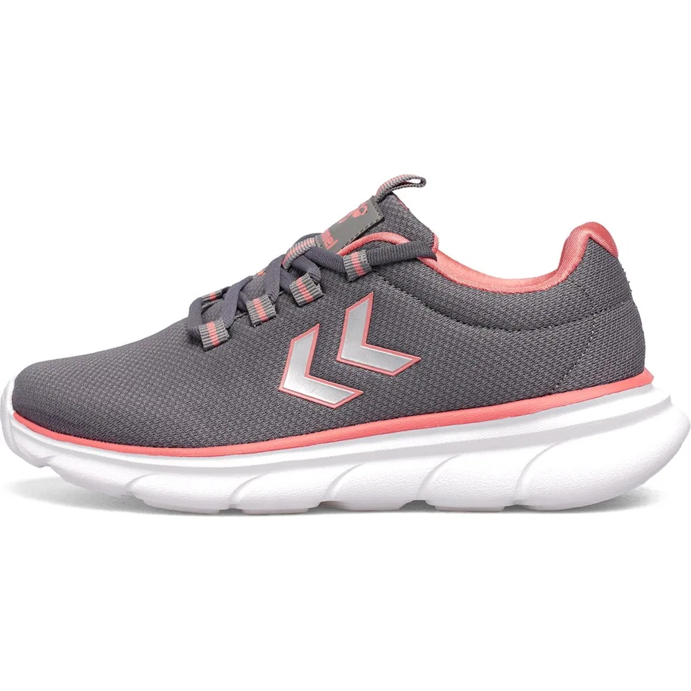Детские кроссовки для бега дышащие Tyro Iı Hummel, Black