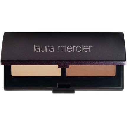

Laura Mercier Пудра для бровей Duo Auburn Eye Brow Powder 3 г
