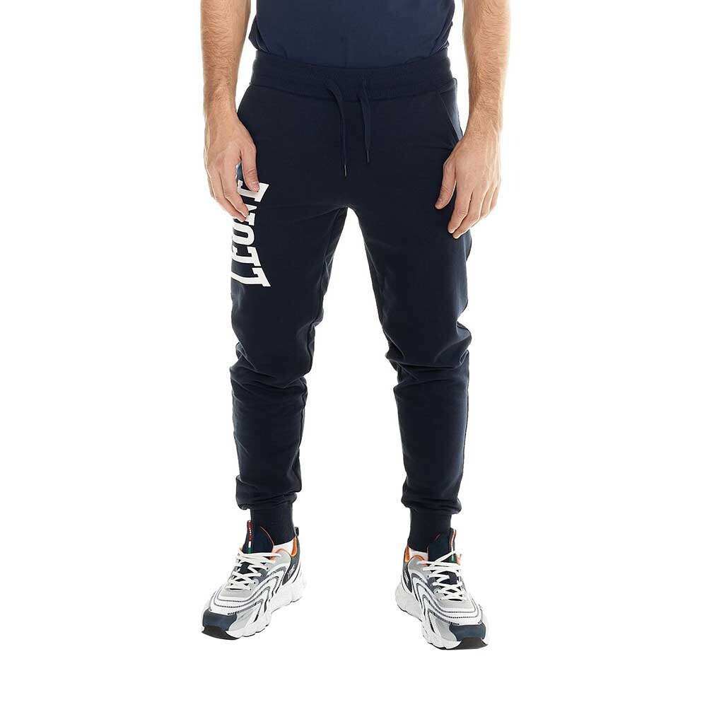 

Спортивные брюки Leone Apparel Big Logo Basic, синий