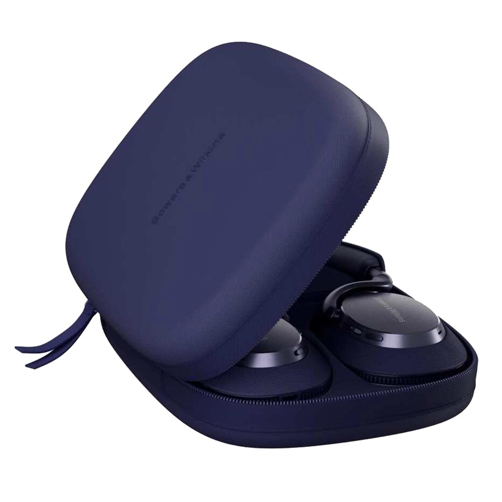 Беспроводные наушники Bowers & Wilkins Px7 S3, синий — фото 3