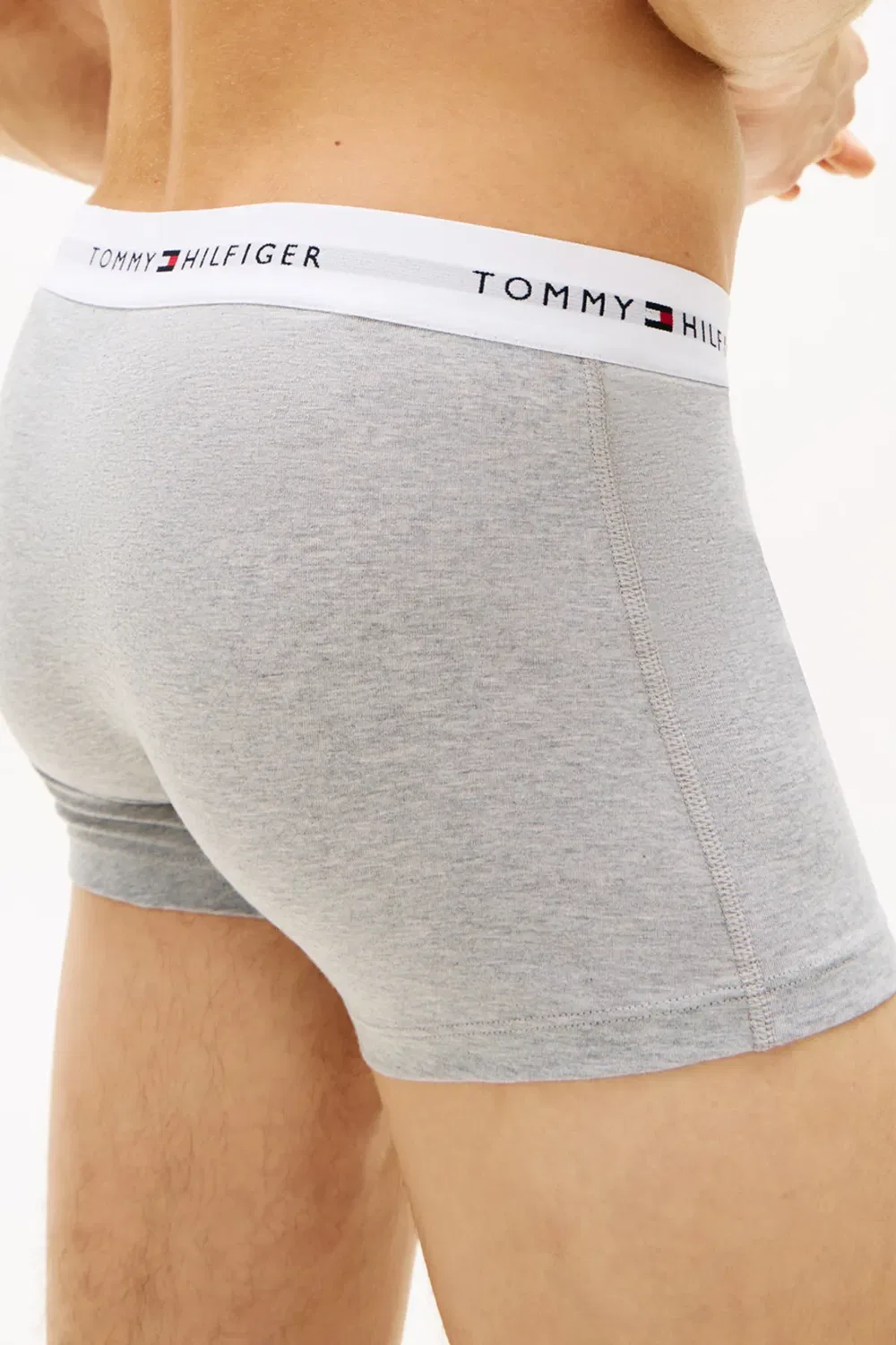 Трусы Tommy Hilfiger, Multi — фото 3