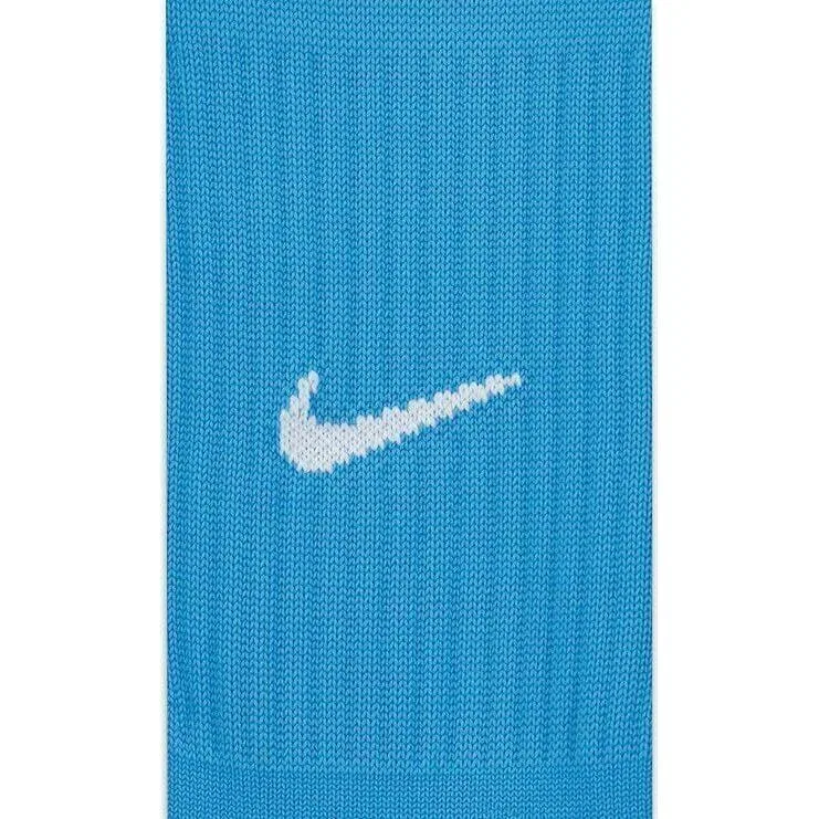 Женские леггинсы Nike Classic II Cush Otc, Blau — фото 4